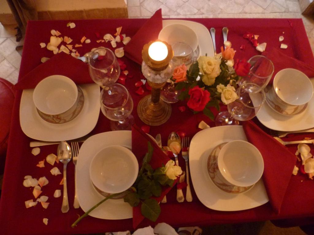 Riad Faiza Guesthouse Marrakesh Extérieur photo