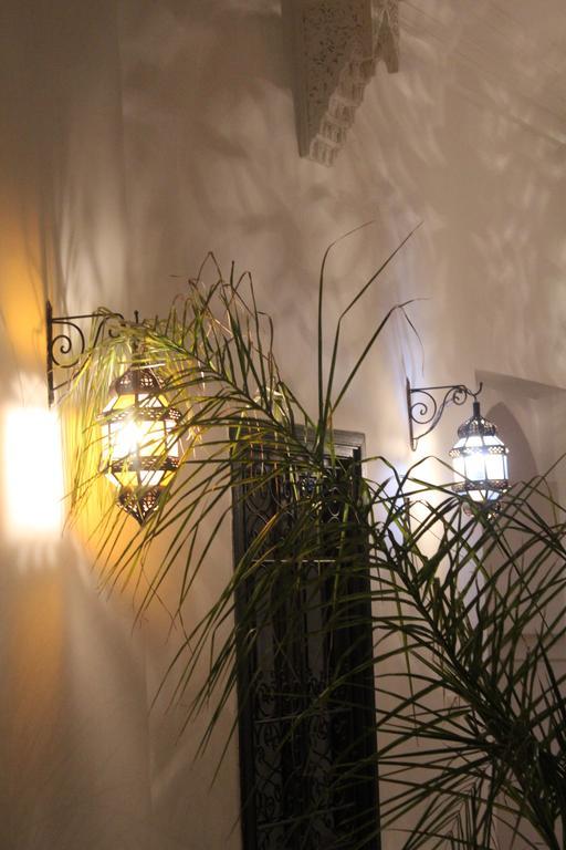 Riad Faiza Guesthouse Marrakesh Extérieur photo