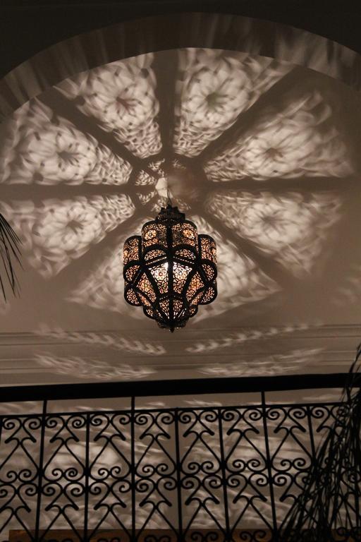 Riad Faiza Guesthouse Marrakesh Extérieur photo