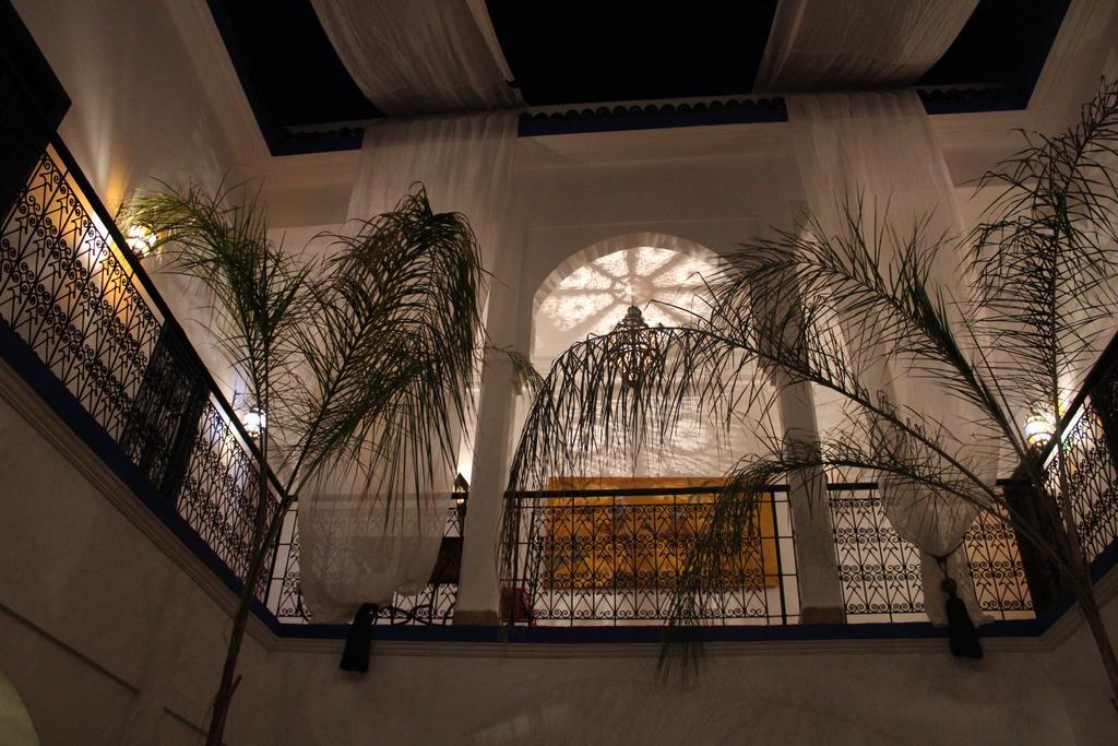 Riad Faiza Guesthouse Marrakesh Extérieur photo