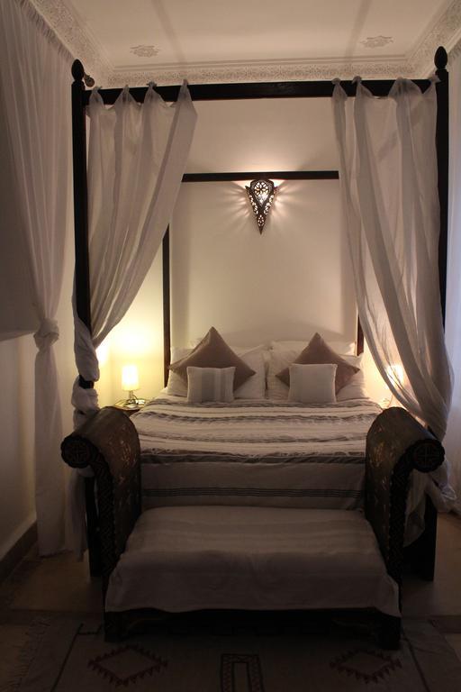 Riad Faiza Guesthouse Marrakesh Chambre photo