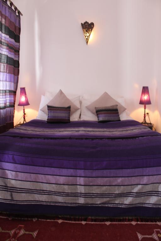 Riad Faiza Guesthouse Marrakesh Chambre photo