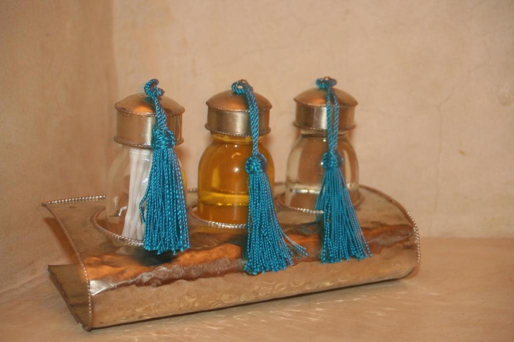 Riad Faiza Guesthouse Marrakesh Extérieur photo